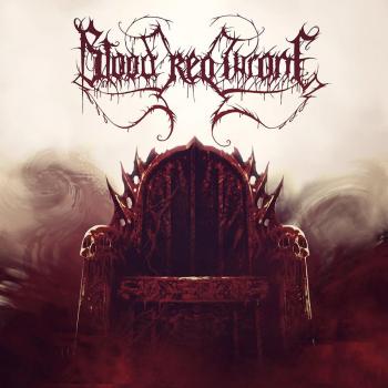 BLOOD RED THRONE_Blood Red Throne
