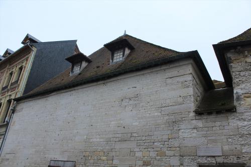 Honfleur (Calvados)