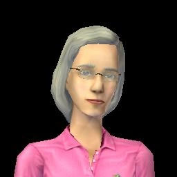Coralie Rococo