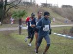 CROSS DEPARTEMENTAUX