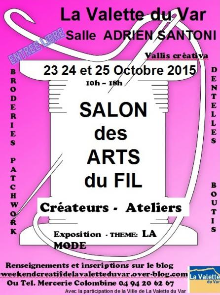 salon des arts et du fil1