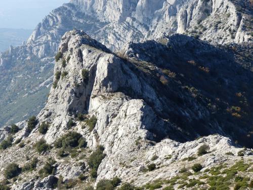 Pic des Mouches