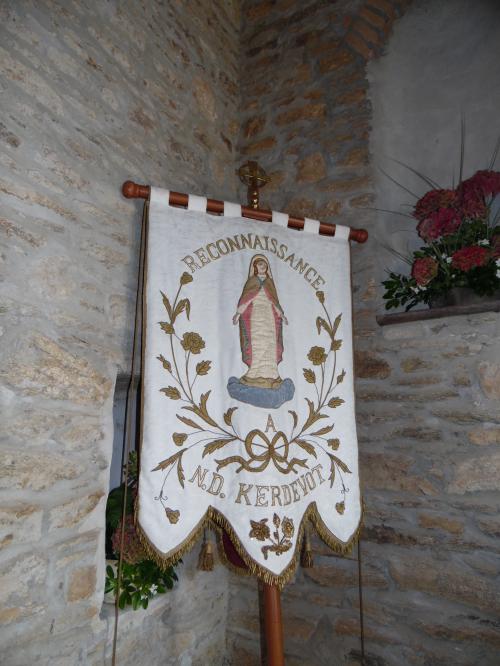 -Chapelle Saint-Léonard (Guingamp)