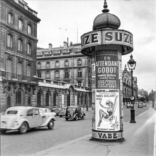 Paris Fifties  