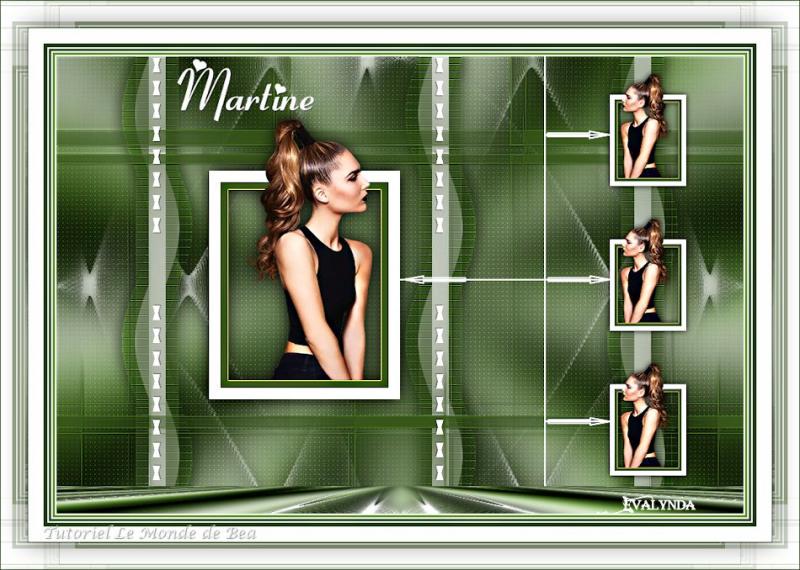 Martine