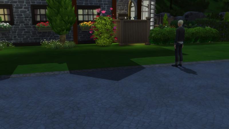 Semaine 2 - Quartier Windenburg - Foyer Rocca-N'Guyen
