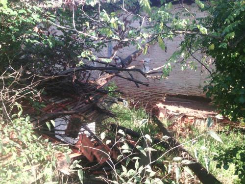 Chez Jean et Jeanine à Berre