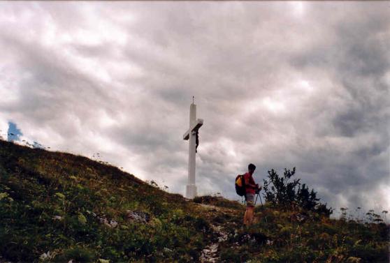 Dans les pas de moines défricheurs - Etape 1 - Villard-Saint-Sauveur - Les Bouchoux 