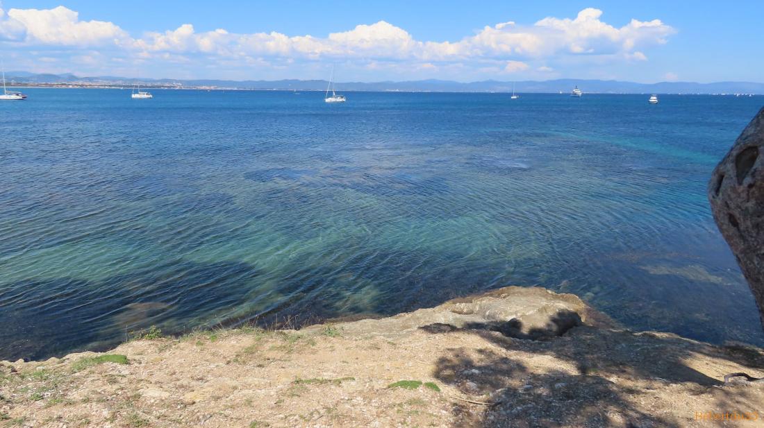 la presqu'île de Giens - 9