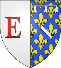 LES REMPARTS D'ETREPAGNY (Eure)
