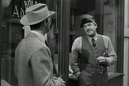 Boulevard des passions, Flamingo Road, Michael Curtiz, 1949