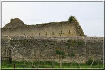 LES REMPARTS D'AUTHEVERNES (Eure)