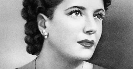 Margherita Sarfatti, l'amante juive du Duce...