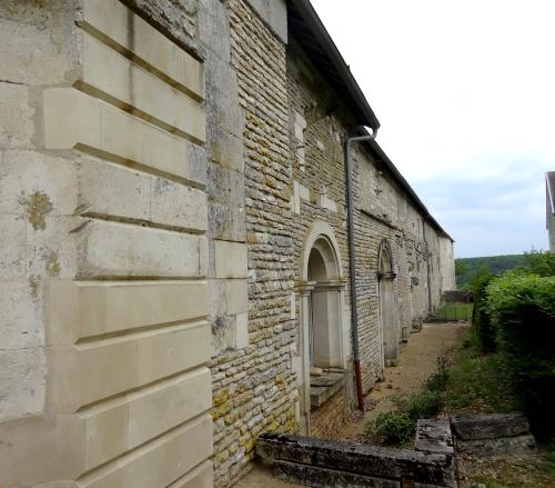 La sortie 2013 de la Société Archéologique et Historique du Châtillonnais..
