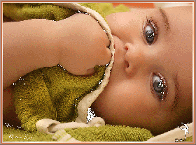 Mon Bébé
