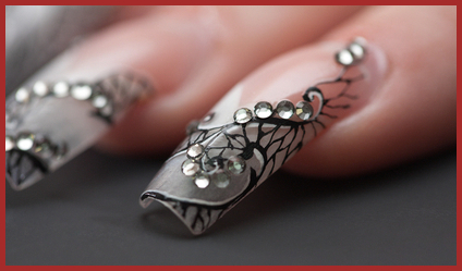 Les Ongles.