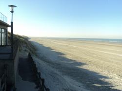  * Escapade à Bray-Dunes et Zuydcoote