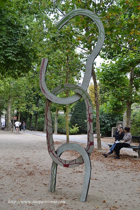 31 Juillet 2012 Jardin du Luxembourg 3