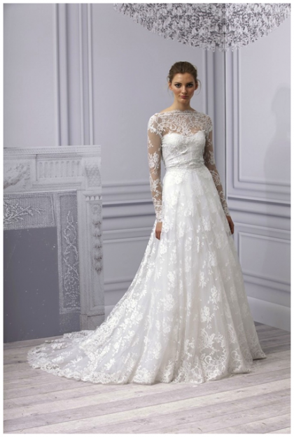 la robe