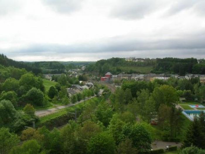 Le Luxembourg dans l'Europe
