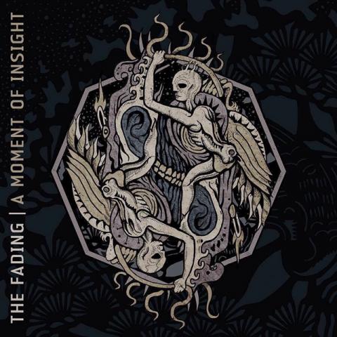 THE FADING - Clip "A Moment Of Insight" avec Anneke van Giersbergen