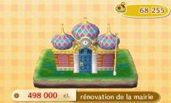 La mairie