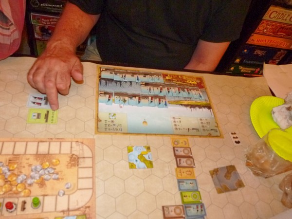 04 - Shipyard (Jean-Luc)
