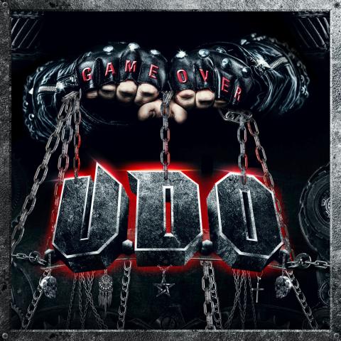 U.D.O. - "Prophecy" Clip