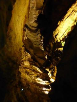 Rocamadour dimanche 25 septembre