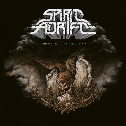 SPIRIT ADRIFT - "Barn Burner" Clip
