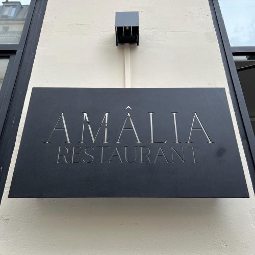 Amâlia