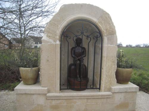 "Baladouce" - Mardi 12 février 2019