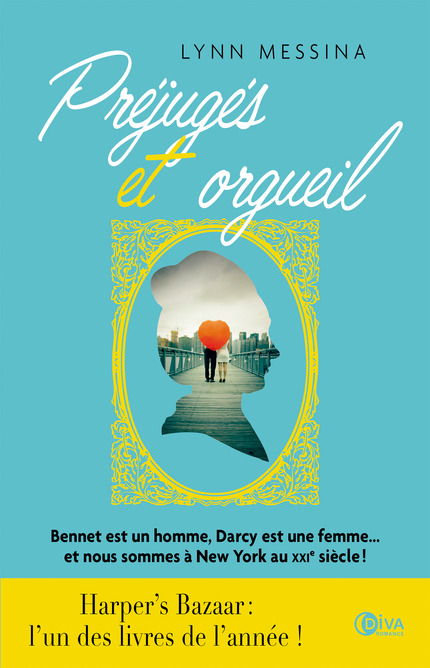 Préjugés et orgueil - Lynn Messina