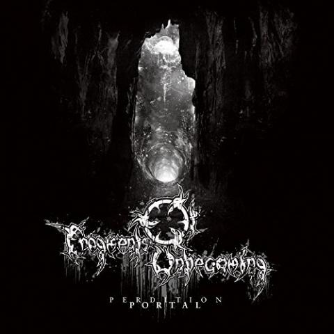 FRAGMENTS OF UNBECOMING - Un nouvel extrait de l'album Perdition Portal dévoilé