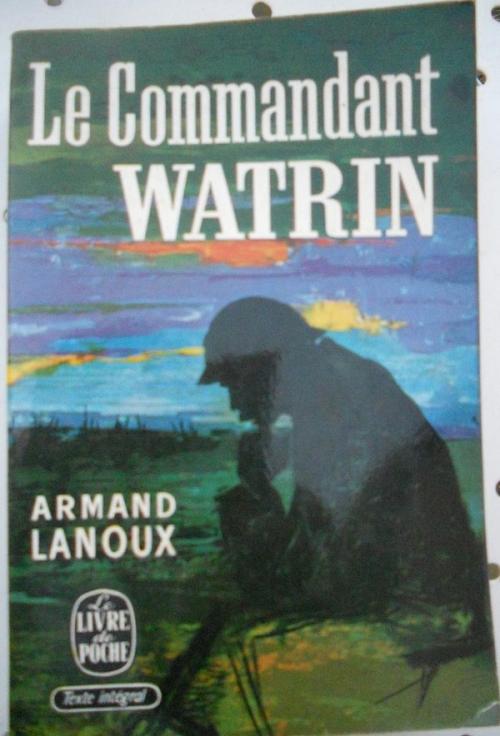 23 mars 1983 : décès d'Armand Lanoux