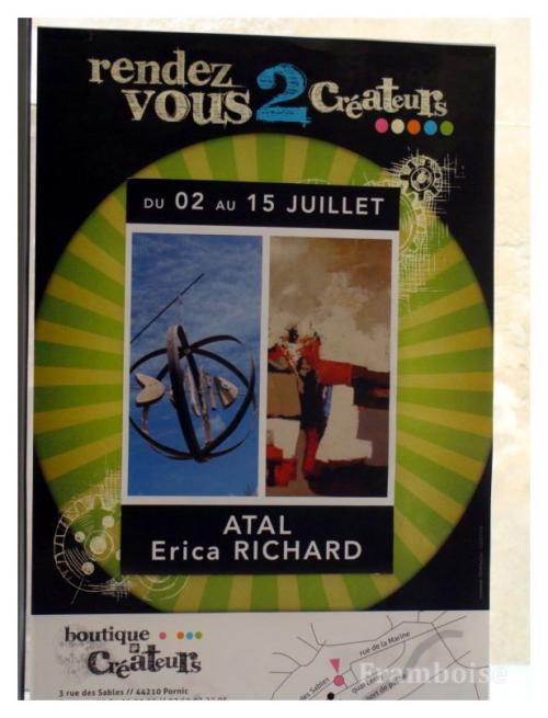boutique des créateurs