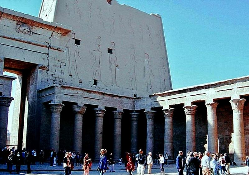 EGYPTE  No 2