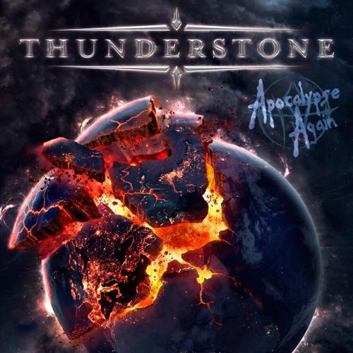THUNDERSTONE_Apocalypse Again