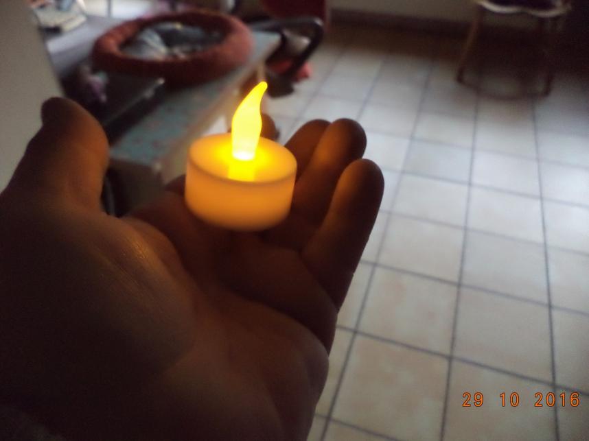 Bricolages Halloween