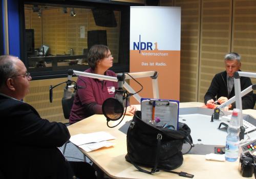 SCHLADEN 2014:  20 ans d'une forte amitié !