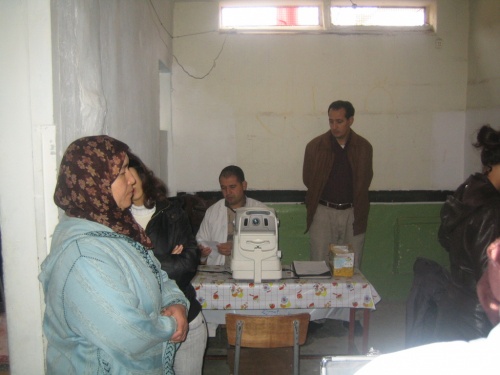 صور الخيمية الطبية