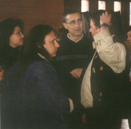 Les années 80