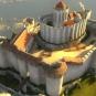 LES REMPARTS DE CHÂTEAU GAILLARD (Eure)