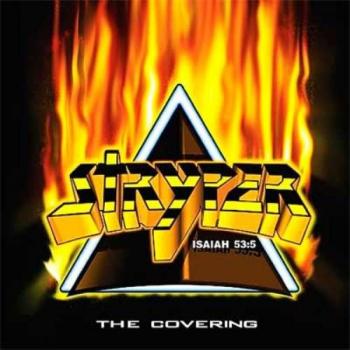 STRYPER_The Covering_2
