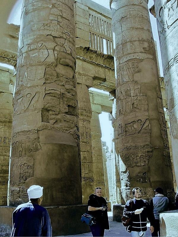 EGYPTE  No 2