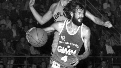 Alain Gilles