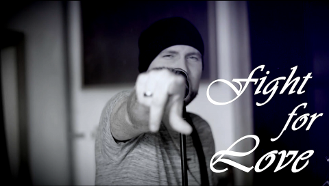 SEBASTIEN - "Fight For Love" (ft. Yannis Papadopoulos) Lyric Video