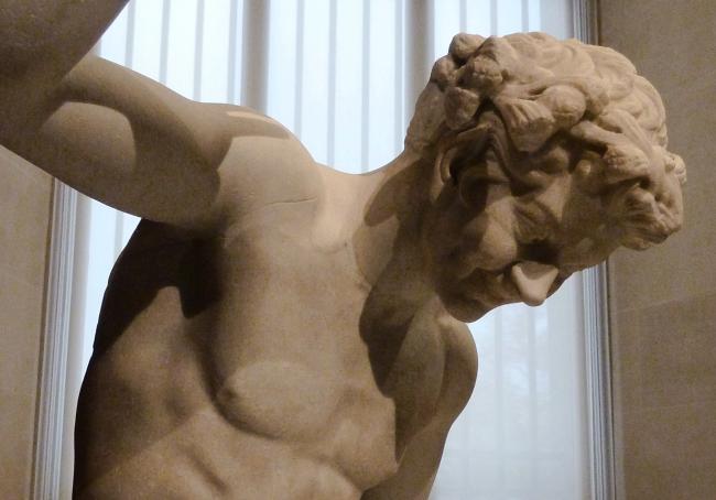 ☻ La collection "Chefs d'oeuvres de la collectionTorlonia" au Louvre