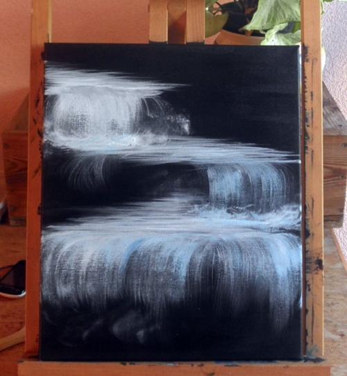 Nouvelles peintures ! [WIP]