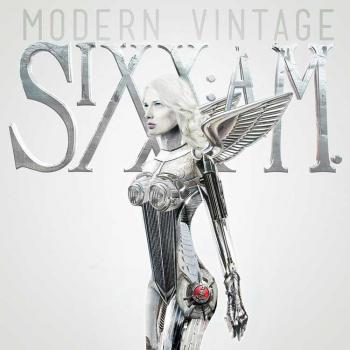 SIXX A.M._Modern Vintage